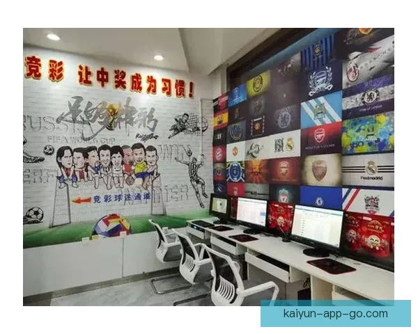 体育竞猜平台：创新玩法与策略提升用户体验打造全新电竞与传统赛事双赢局面