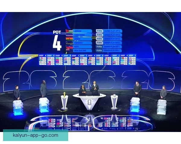 2026世界杯赛前分析与精准买球策略全指南