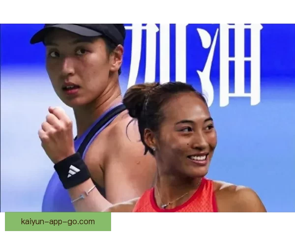 WTA1000罗马站签表公布 郑钦文首轮对阵邦达尔 王欣瑜轮空晋级